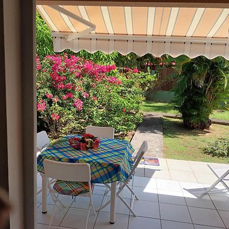 Residence Corail Sainte-Rose Luaran gambar