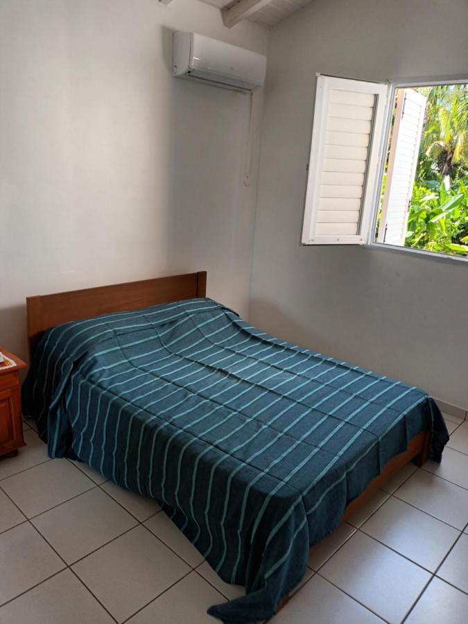Residence Corail Sainte-Rose Luaran gambar