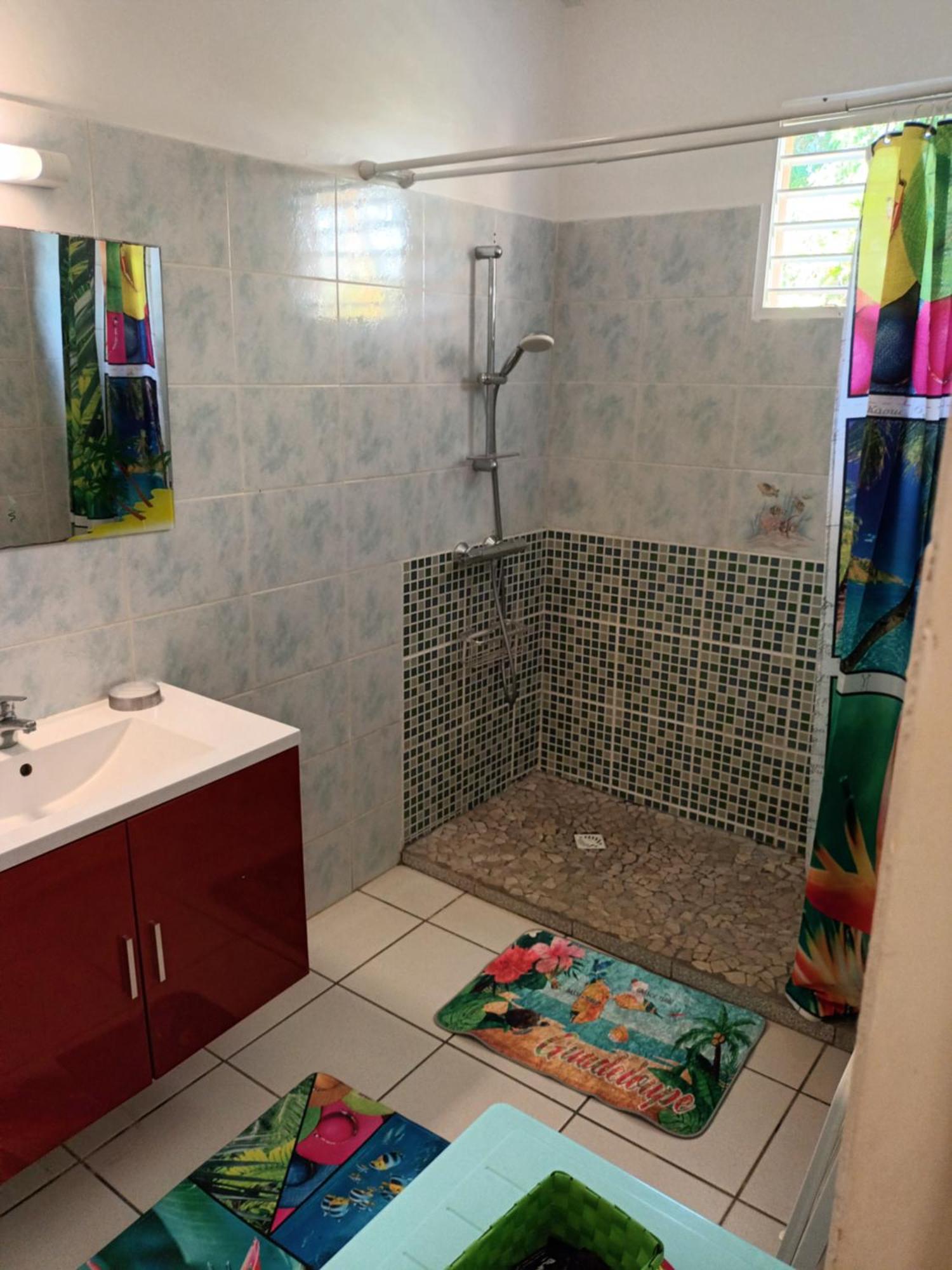 Residence Corail Sainte-Rose Luaran gambar